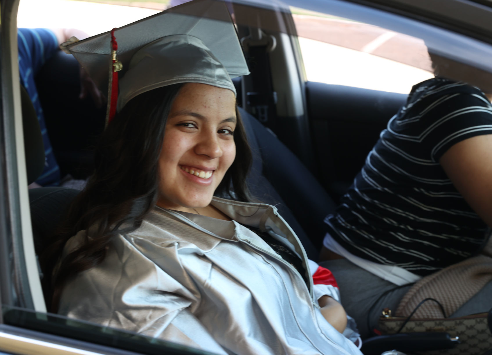 Vineland Grad